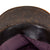 Original French WWI Era Model 1886 Officers 11th Infantry Regiment Kepi Original Items