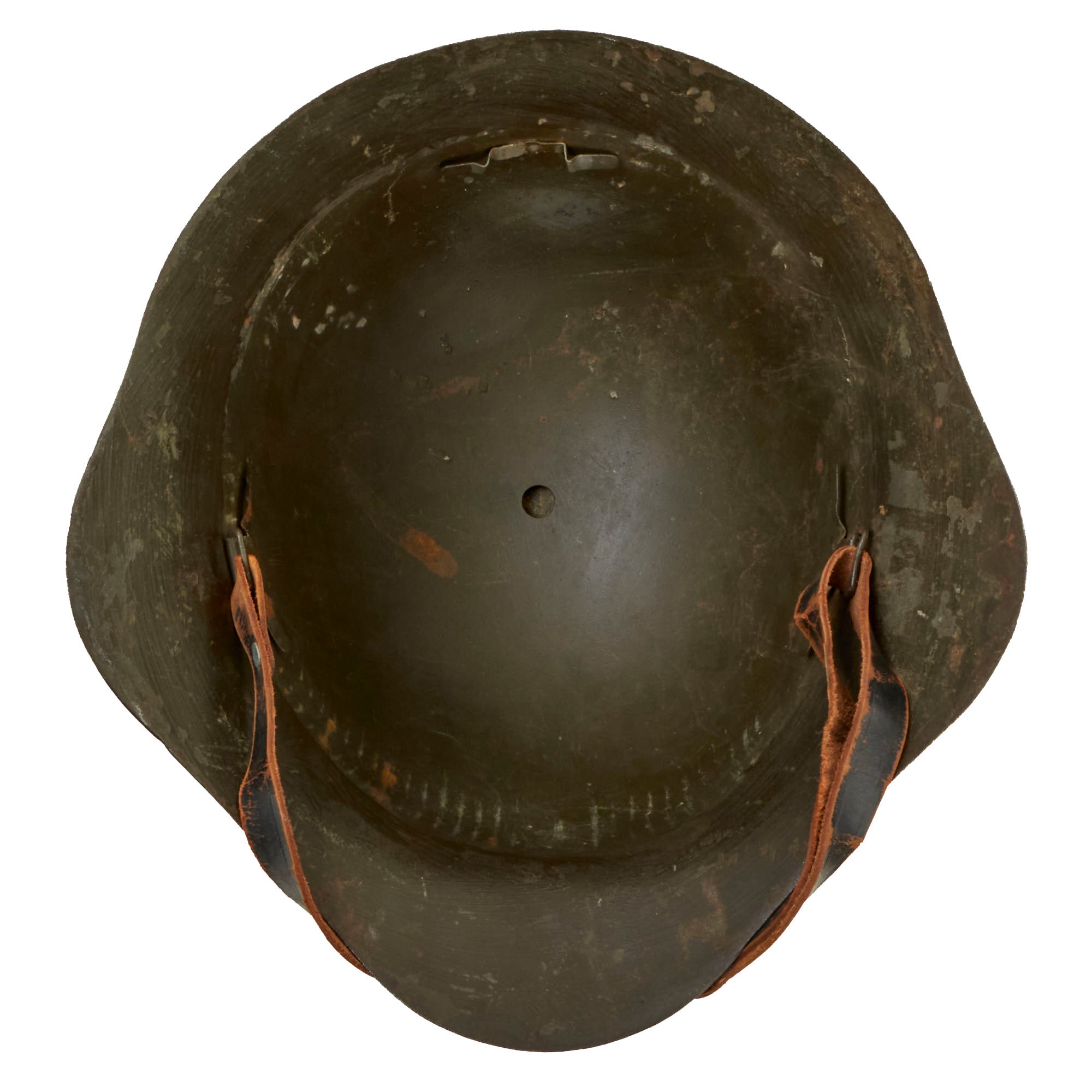 Original WWII Soviet Union M36 Soviet SSh-36