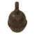 Original German WWI Model 1917 n/A Inert Egg Hand Fragmentation Grenade - Eierhandgranate - Fine Condition Original Items