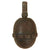 Original German WWI Model 1917 n/A Inert Egg Hand Fragmentation Grenade - Eierhandgranate - Fine Condition Original Items