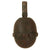 Original German WWI Model 1917 n/A Inert Egg Hand Fragmentation Grenade - Eierhandgranate - Fine Condition Original Items