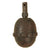 Original German WWI Model 1917 n/A Inert Egg Hand Fragmentation Grenade - Eierhandgranate - Fine Condition Original Items