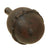 Original German WWI Model 1917 n/A Inert Egg Hand Fragmentation Grenade - Eierhandgranate - Fine Condition Original Items