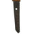 Original 17th Century Early Edo Period Japanese Handmade Ō-Wakizashi Short Sword by NOBUSADA in Late Edo Fittings with Scabbard Original Items