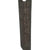 Original 17th Century Early Edo Period Japanese Handmade Ō-Wakizashi Short Sword by NOBUSADA in Late Edo Fittings with Scabbard Original Items