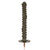 Original 17th Century Early Edo Period Japanese Handmade Ō-Wakizashi Short Sword by NOBUSADA in Late Edo Fittings with Scabbard Original Items