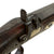 Original U.S. Civil War Era Silver Mounted "Philadelphia Deringer" Style Pocket Percussion Pistol - circa 1860 Original Items