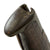 Original U.S. WWI M1905 Springfield 16 inch Rifle Bayonet marked S.A. with M1917 Leather Scabbard - dated 1909 Original Items