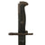Original U.S. WWII M1 Garand 10 inch Bayonet by Union, Fork & Hoe with M7 Scabbard Original Items