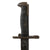 Original U.S. WWII M1 Garand 10 inch Bayonet by Union, Fork & Hoe with M7 Scabbard Original Items