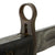 Original U.S. WWII M1 Garand 10 inch Bayonet by Union, Fork & Hoe with M7 Scabbard Original Items