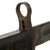 Original U.S. WWII M1 Garand 10 inch Bayonet by Union, Fork & Hoe with M7 Scabbard Original Items