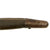 Original U.S. WWI Aisne-Marne Offensive Carved M1917 Knuckle Duster Trench Knife with Original Scabbard - Scarce Original Items