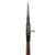 Original German Model 1895 Chilean Contract Mauser Rifle by Ludwig Loewe Berlin - Serial B 3715 Original Items