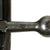 Original German Model 1895 Chilean Contract Mauser Rifle by Ludwig Loewe Berlin - Serial B 3715 Original Items