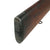 Original German Model 1895 Chilean Contract Mauser Rifle by Ludwig Loewe Berlin - Serial B 3715 Original Items