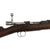Original German Model 1895 Chilean Contract Mauser Rifle by Ludwig Loewe Berlin - Serial B 3715 Original Items