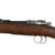 Original German Model 1895 Chilean Contract Mauser Rifle by Ludwig Loewe Berlin - Serial B 3715 Original Items