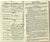Original German WWI Militärpaß & WWII Heer Wehrpaß Military ID of WWI Veteran Musketier Emil Kollmer with Translation Original Items