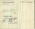 Original German WWI Militärpaß & WWII Heer Wehrpaß Military ID of WWI Veteran Musketier Emil Kollmer with Translation Original Items