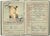 Original German WWII Wehrpaß Military ID of RAD Labor Corps Arbeitsmann Kurt Georg Heldmann with Translation Original Items