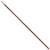 Original U.S. Barbary Pirate Wars Model 1800 Early Type III Navy Boarding Pike - 7½ Feet Tall Original Items