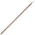 Original U.S. Barbary Pirate Wars Model 1800 Early Type III Navy Boarding Pike - 7½ Feet Tall Original Items