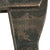 Original German WWII Long Handled Pioneer Wire Cutters by Hugo Deltawerk - Dated 1942 Original Items