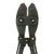 Original German WWII Long Handled Pioneer Wire Cutters by Hugo Deltawerk - Dated 1942 Original Items