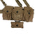 Original U.S. Browning 1918A2 BAR M1937 Magazine Belt by D.M. Shoe Co. With First Aid Kit - Dated 1942 Original Items