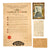 Original U.S. WWI Named 92nd Aero Squadron (Air Service) Document Grouping With British Royal Flying Corps Uniform Patch Rocker From The 33rd Squadron - Private James Woska, Worked With RFC Original Items