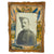Original U.S. WWI Named 92nd Aero Squadron (Air Service) Document Grouping With British Royal Flying Corps Uniform Patch Rocker From The 33rd Squadron - Private James Woska, Worked With RFC Original Items