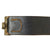 Original German WWII Wehrmacht Army Heer M-44 Belt with EM/NCO Steel Buckle by Josef Feix & Söhne - dated 1942 Original Items