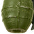 Original Belgian Cold War Era Inert Mecar M73 Practice Hand Grenade Original Items