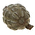 Original U.S. Pre-WWII Inert Early MkII Pineapple Fragmentation Grenade With M10A3 Fuze Original Items