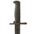 Original U.S. WWI & WWII M1905 Springfield 16" Rifle Bayonet marked S.A. with USN Mk 1 Scabbard - Dated 1907 Original Items