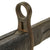 Original U.S. WWI & WWII M1905 Springfield 16" Rifle Bayonet marked S.A. with USN Mk 1 Scabbard - Dated 1907 Original Items