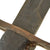 Original U.S. WWI & WWII M1905 Springfield 16" Rifle Bayonet marked S.A. with USN Mk 1 Scabbard - Dated 1907 Original Items