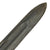 Original U.S. WWI & WWII M1905 Springfield 16" Rifle Bayonet marked S.A. with USN Mk 1 Scabbard - Dated 1907 Original Items