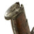 Original U.S. WWI & WWII M1905 Springfield 16" Rifle Bayonet marked S.A. with WWII M3 Scabbard - Dated 1906, 1st Year Production Original Items