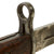 Original U.S. WWI & WWII M1905 Springfield 16" Rifle Bayonet marked S.A. with WWII M3 Scabbard - Dated 1906, 1st Year Production Original Items