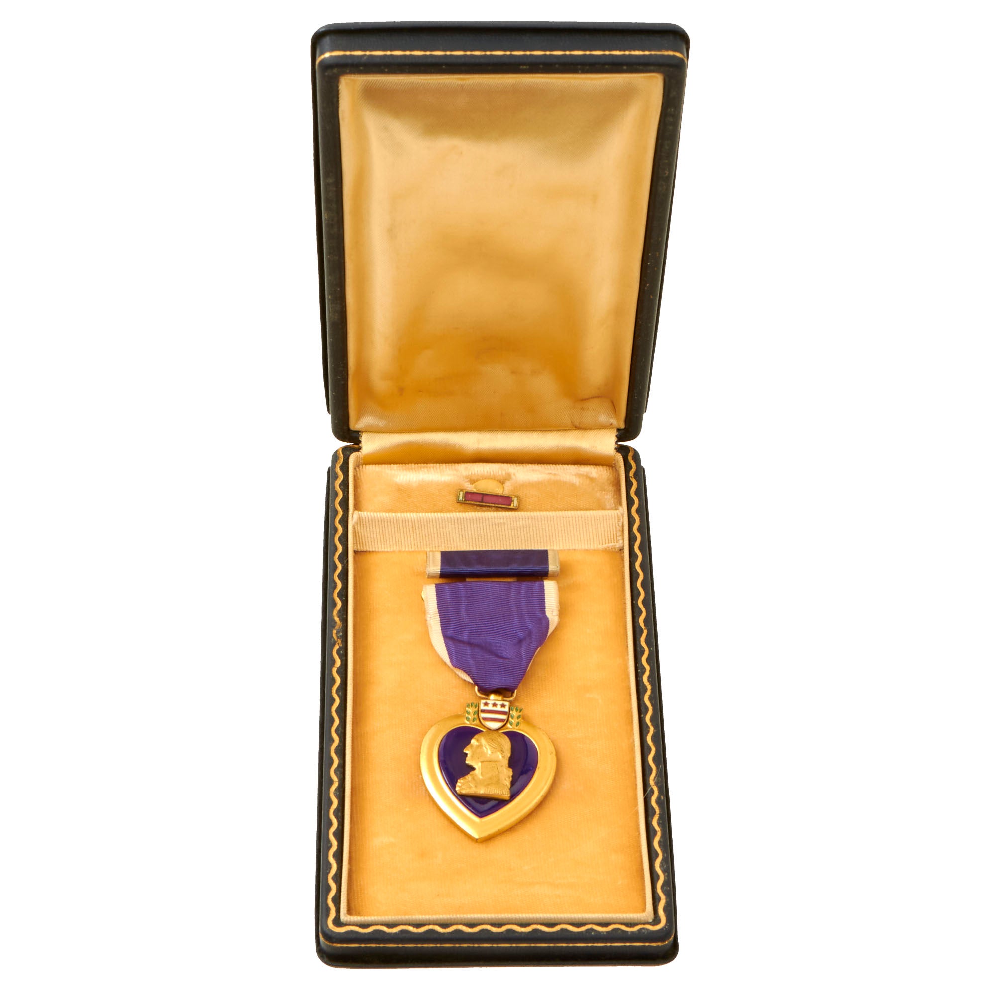 A Guide To The Most Purple Hearts Awarded In Each Conflict - Foto 11