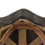 Original Iraqi Fedayeen Helmet with Liner & Chinstrap - Operation Iraqi Freedom Bringback OIF Original Items