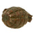 Original U.S. Pre-WWII Inert Early MkII Pineapple Fragmentation Grenade With WWI Era “Cutback” Fuze Original Items