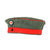 Original Imperial German WWI Unit Marked M1907 Feldmütze Field Cap with National Cockade & Spare Original Items