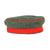 Original Imperial German WWI Unit Marked M1907 Feldmütze Field Cap with National Cockade & Spare Original Items