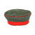 Original Imperial German WWI Unit Marked M1907 Feldmütze Field Cap with National Cockade & Spare Original Items
