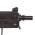 Original Late 20th Century Mac ll (M-11) 9mm Model Gun by Denix with Original Magazine and Packaging Original Items