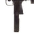 Original Late 20th Century Mac ll (M-11) 9mm Model Gun by Denix with Original Magazine and Packaging Original Items