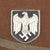 Original German WWII 1942 dated 2nd Model Afrikakorps DAK Sun Helmet by JHS with Badges & Eye Shields - size 57 Original Items